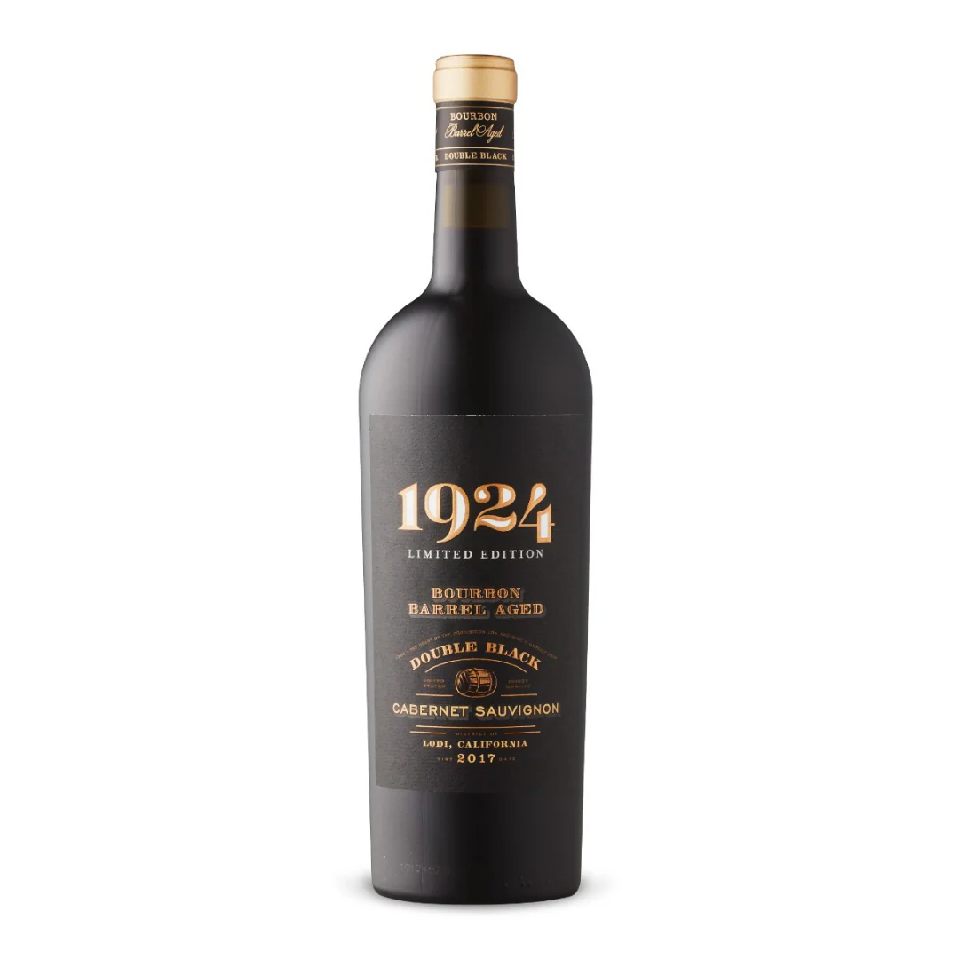 1924 Bourbon Barrel Cabernet Sauvignon