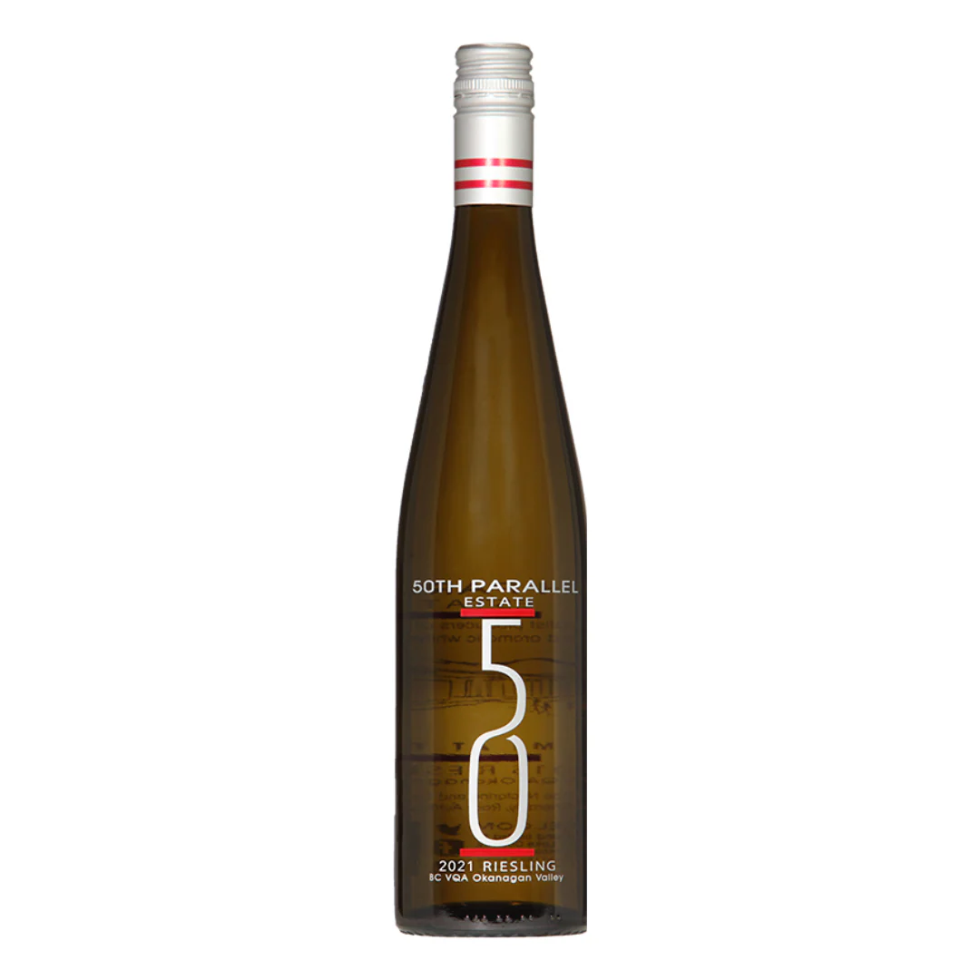 50th Parallel Riesling