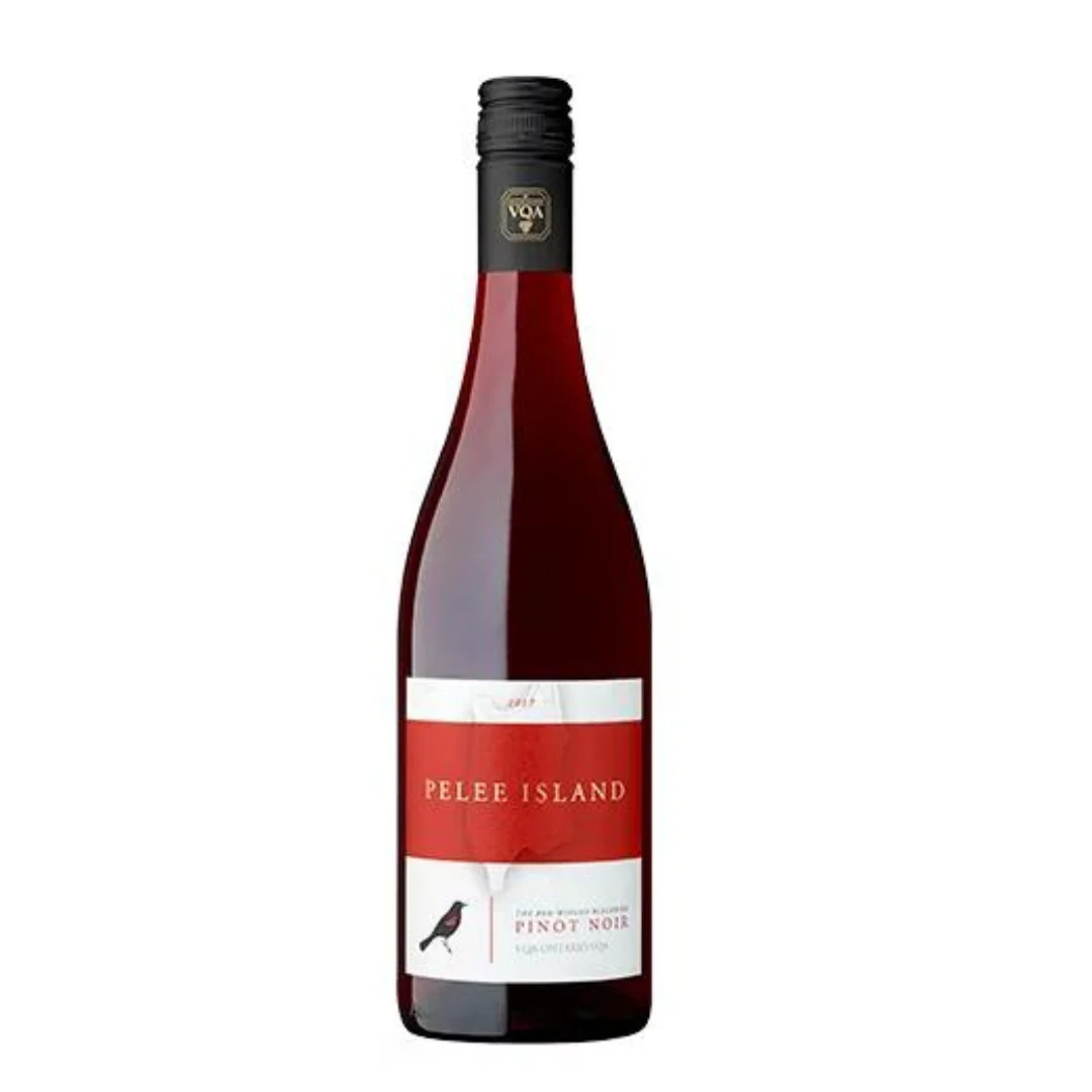 Pelee Island Pinot Noir