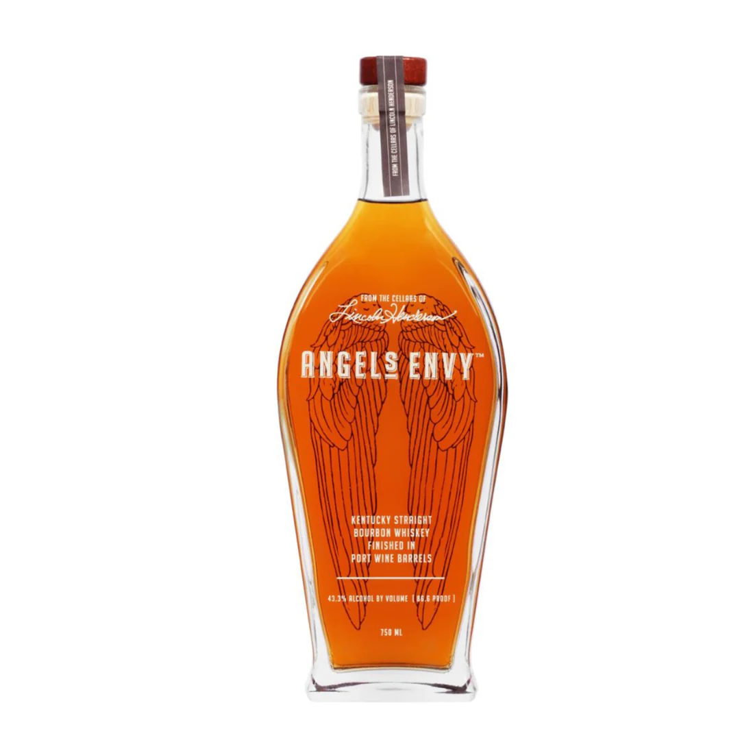 Angels Envy Bourbon