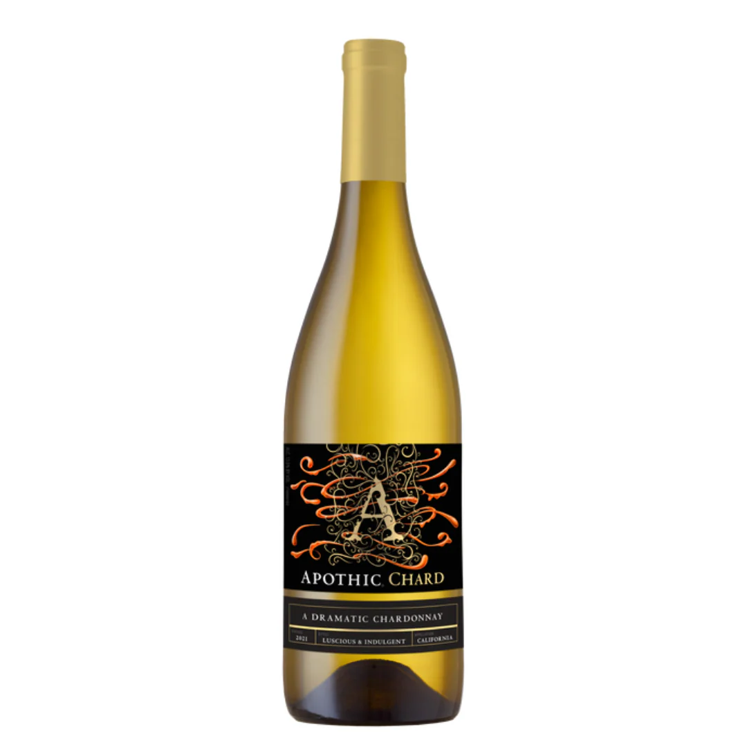 Apothic Chardonnay