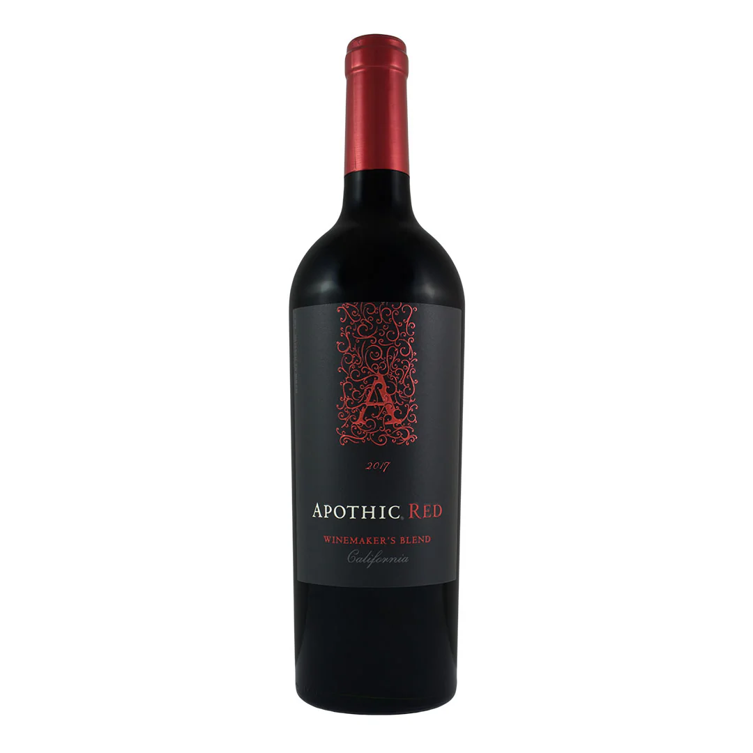 Apothic Red Blend