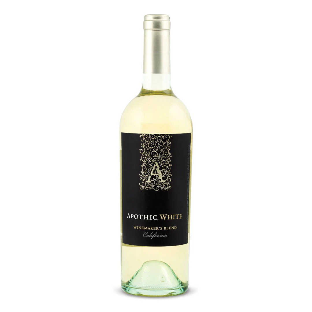 Apothic White Blend