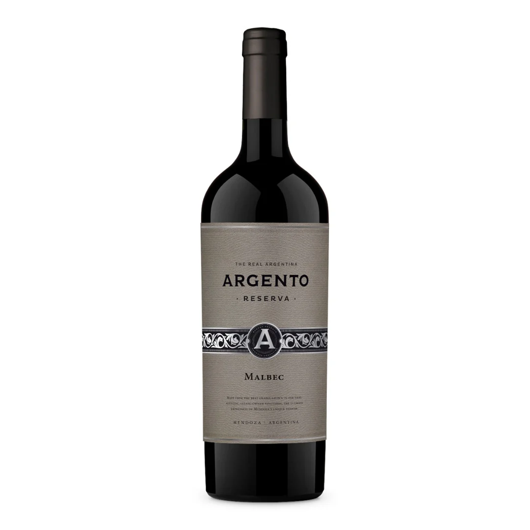 Argento Malbec Reserva