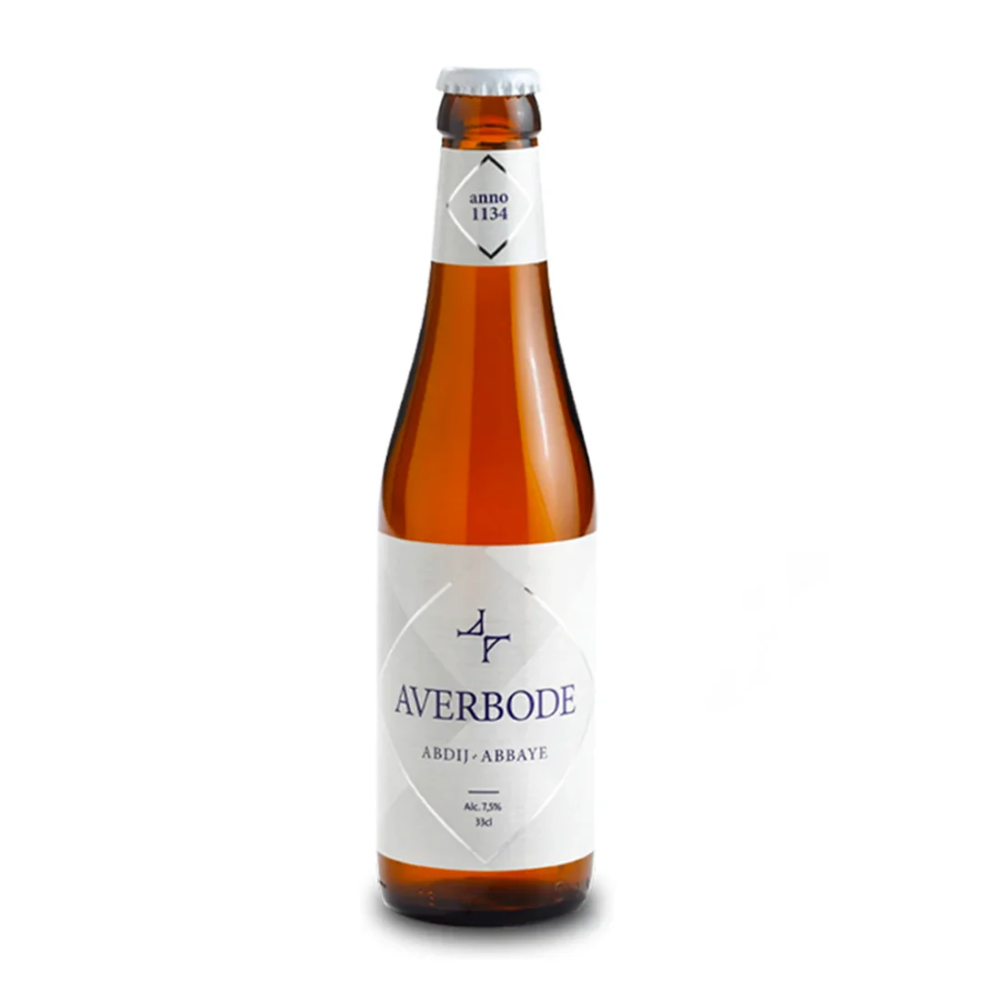 Averbode Abbey Ale Single Bottle
