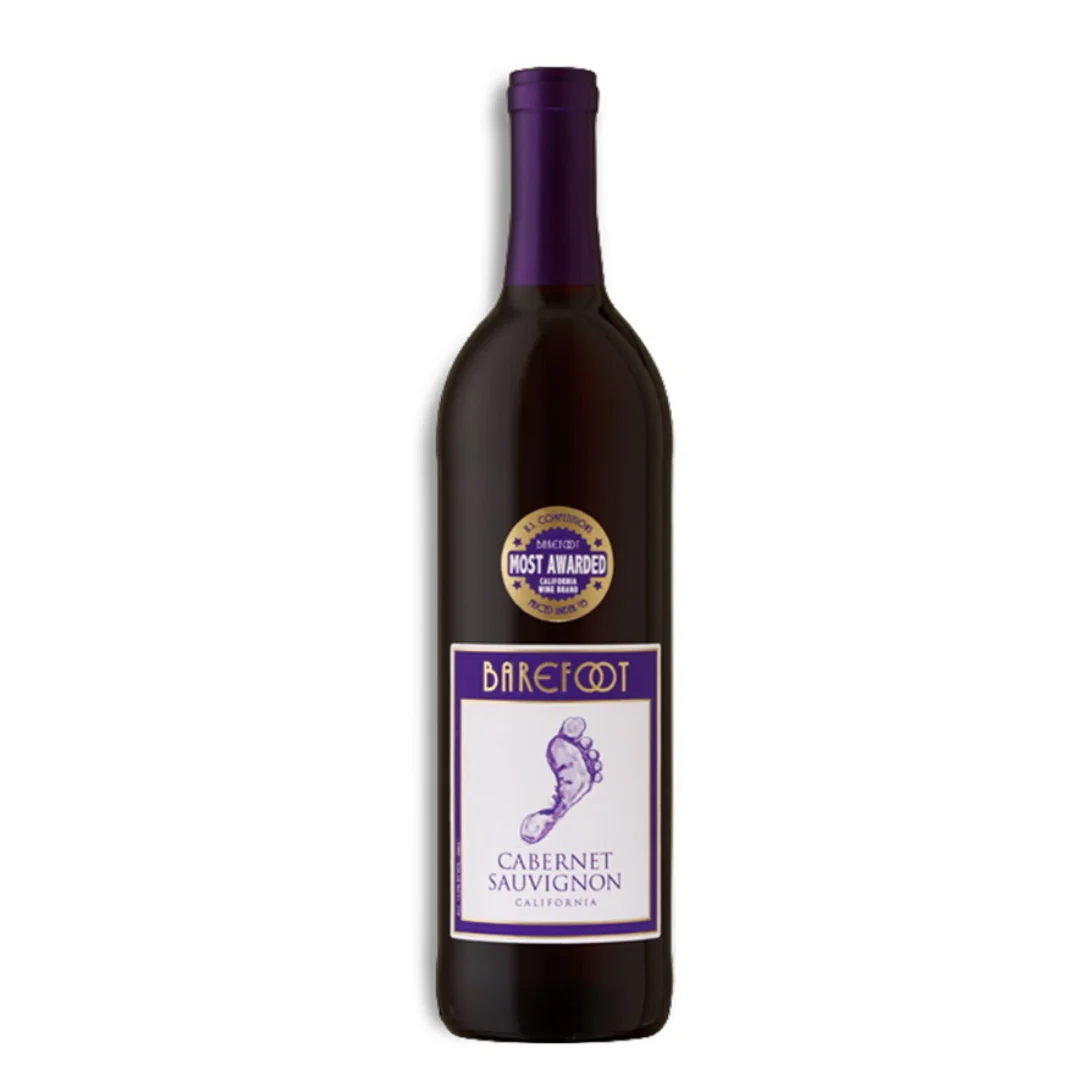 Barefoot Cabernet Sauvignon