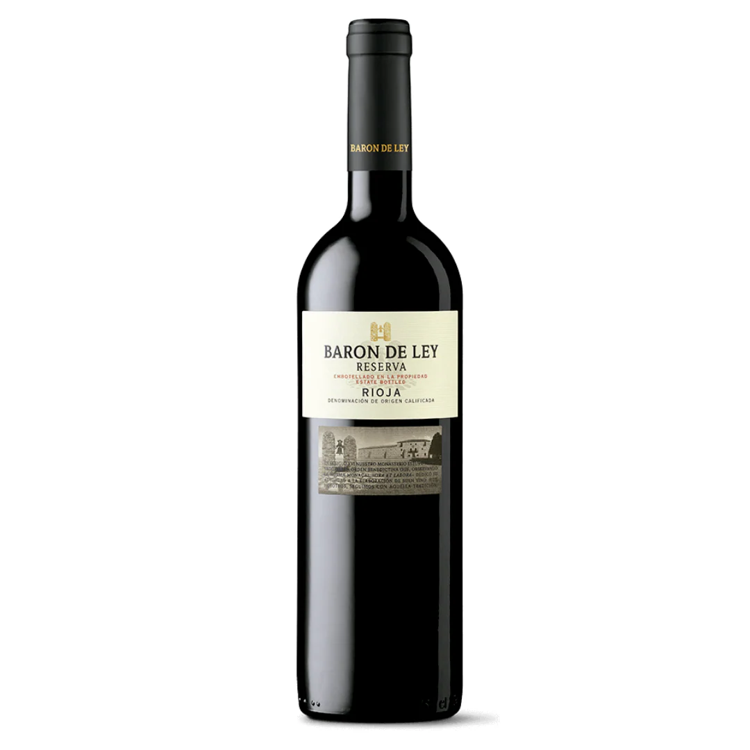 Baron De Ley RSVA Rioja