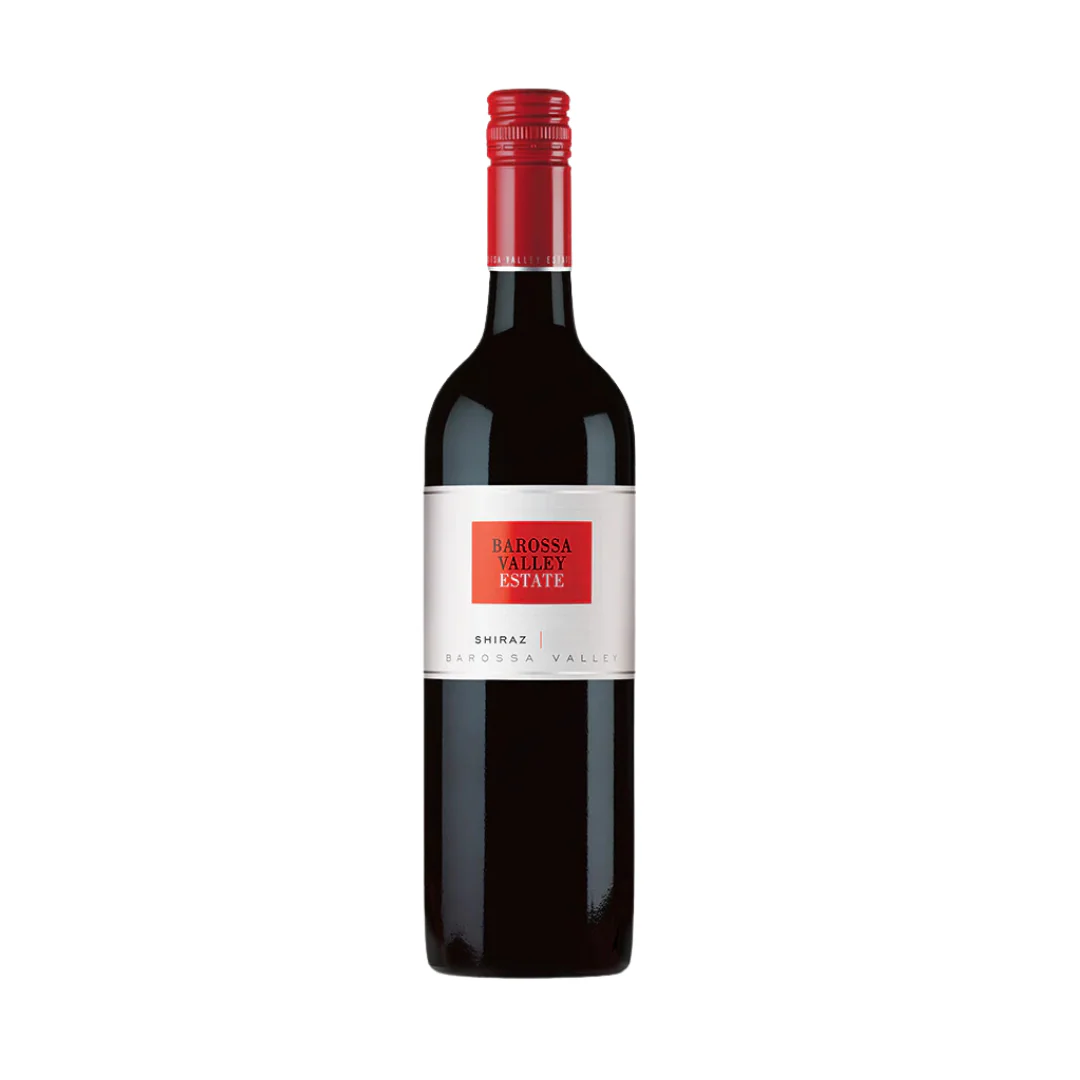 Barossa Valley Estate Shiraz
