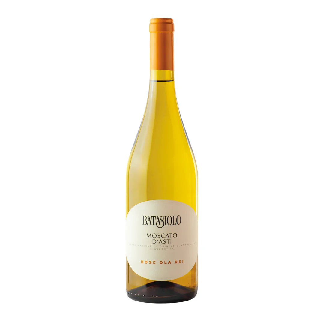 Batasiolo Bosc Dla Rei Moscato DAsti DOCG