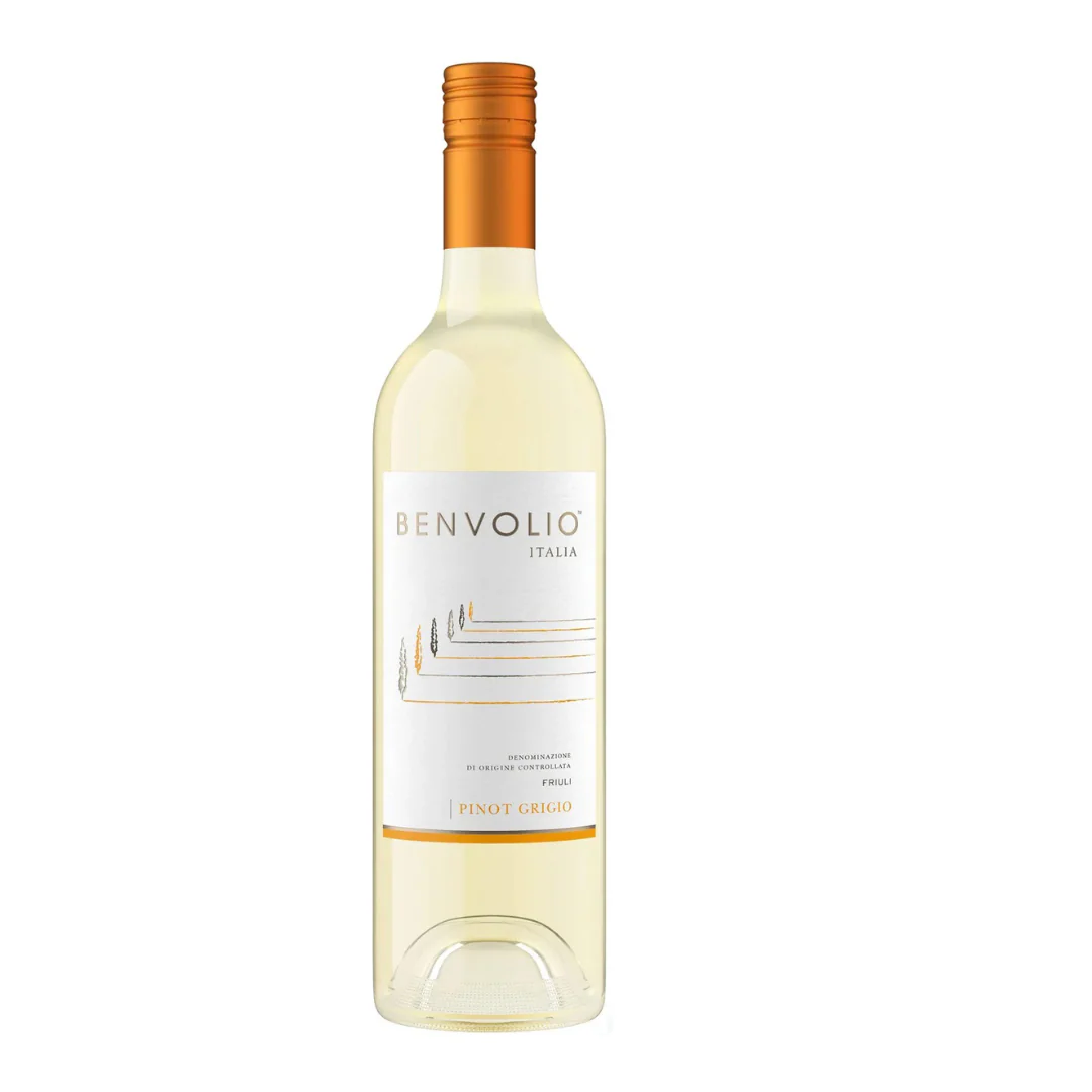 Benvolio Pinot Grigio