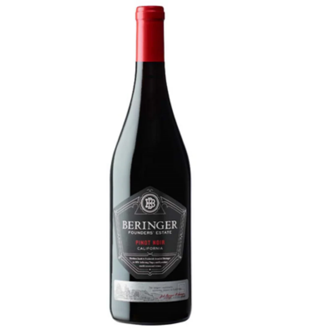 Beringer Founders Estate Pinot Noir