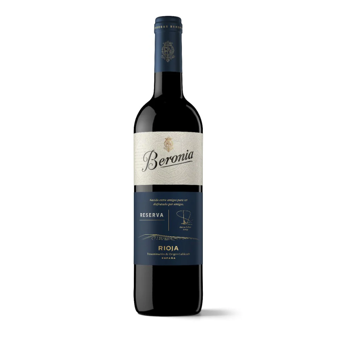 Beronia Reserva
