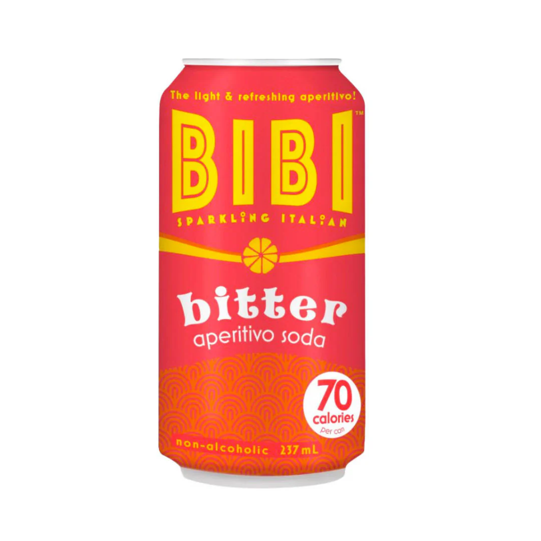 BIBI Bittersweet Aperitivo 237ml