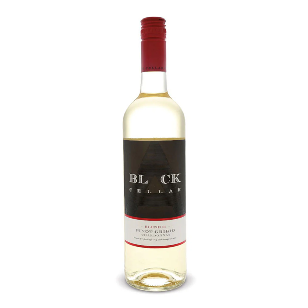 Black Cellar Pinot Grigio Chardonnay