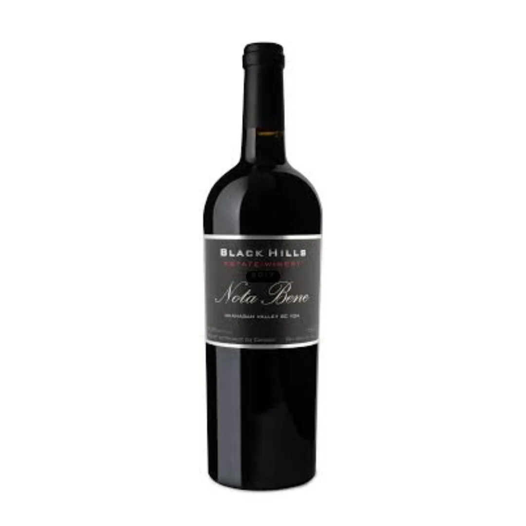 Black Hills Estate Nota Bene