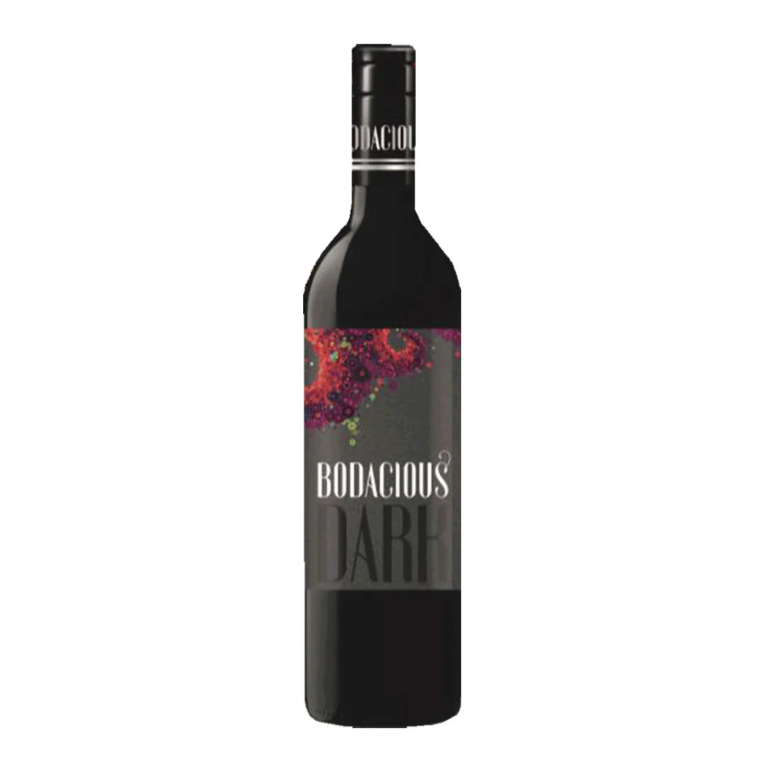 Bodacious Dark