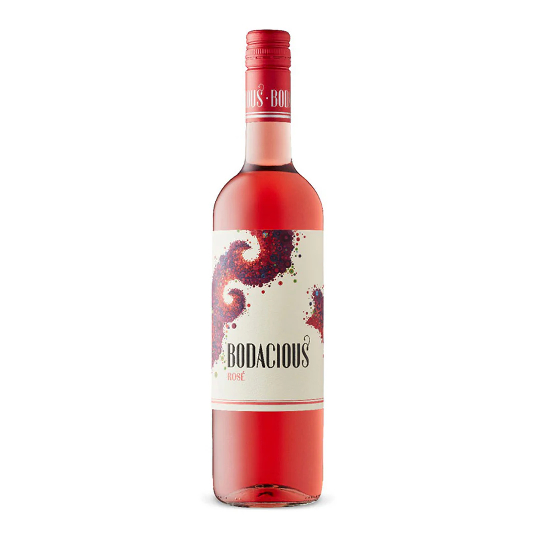 Bodacious Rosé