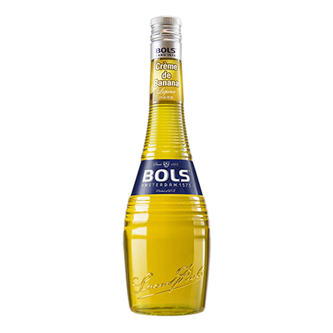 Bols Banana 750 mL
