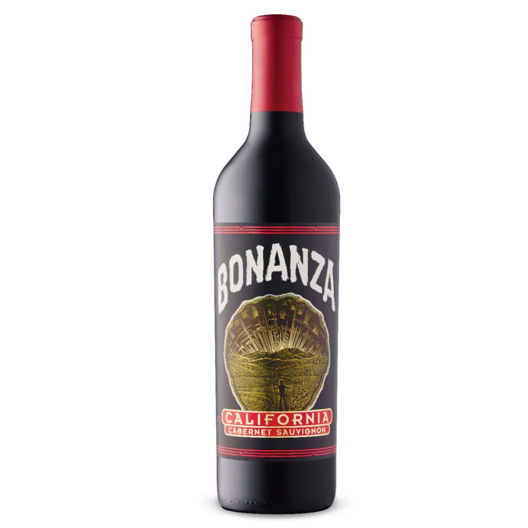 Bonanza Cabernet Sauvignon