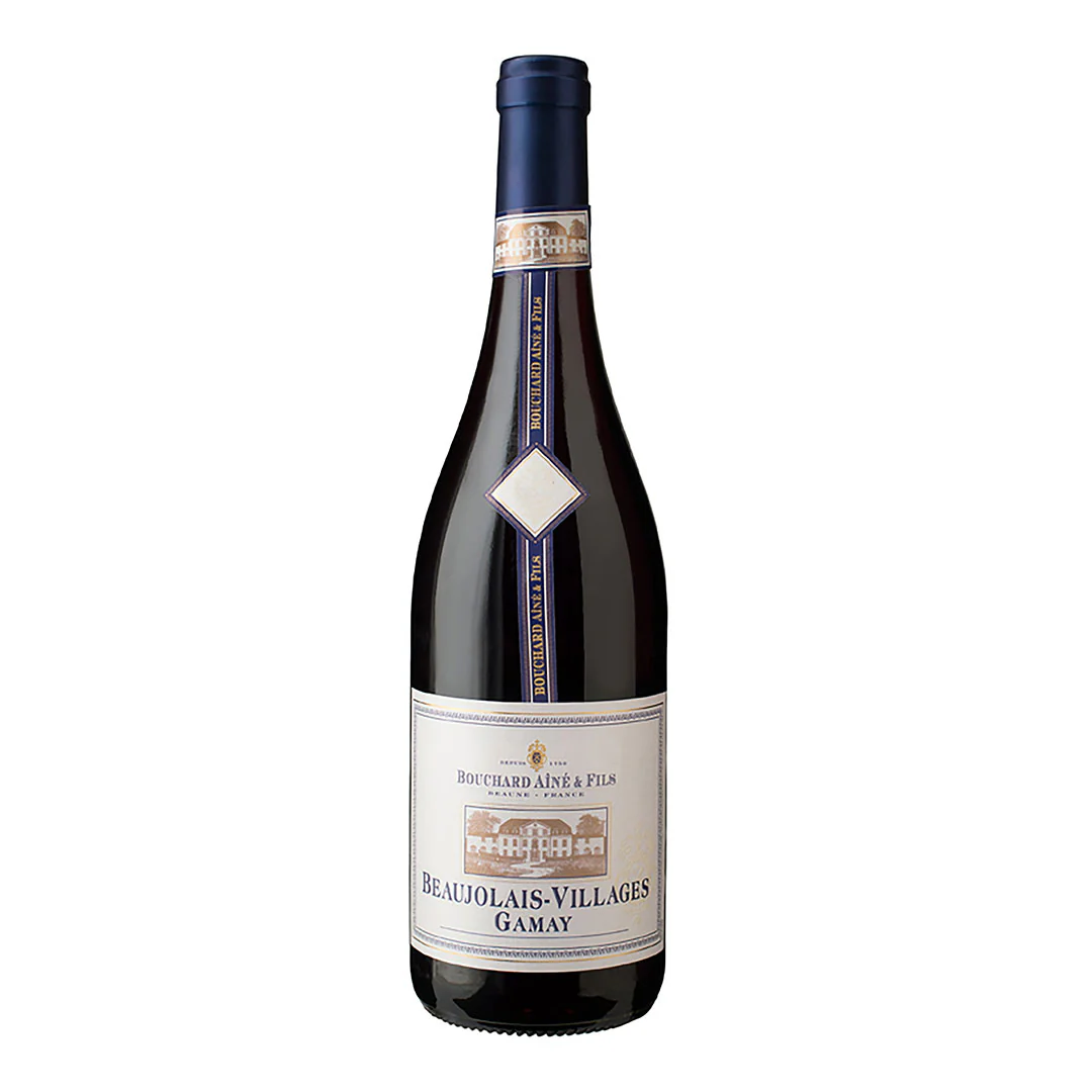 Bouchard Aine & Fils Beaujolais Villages
