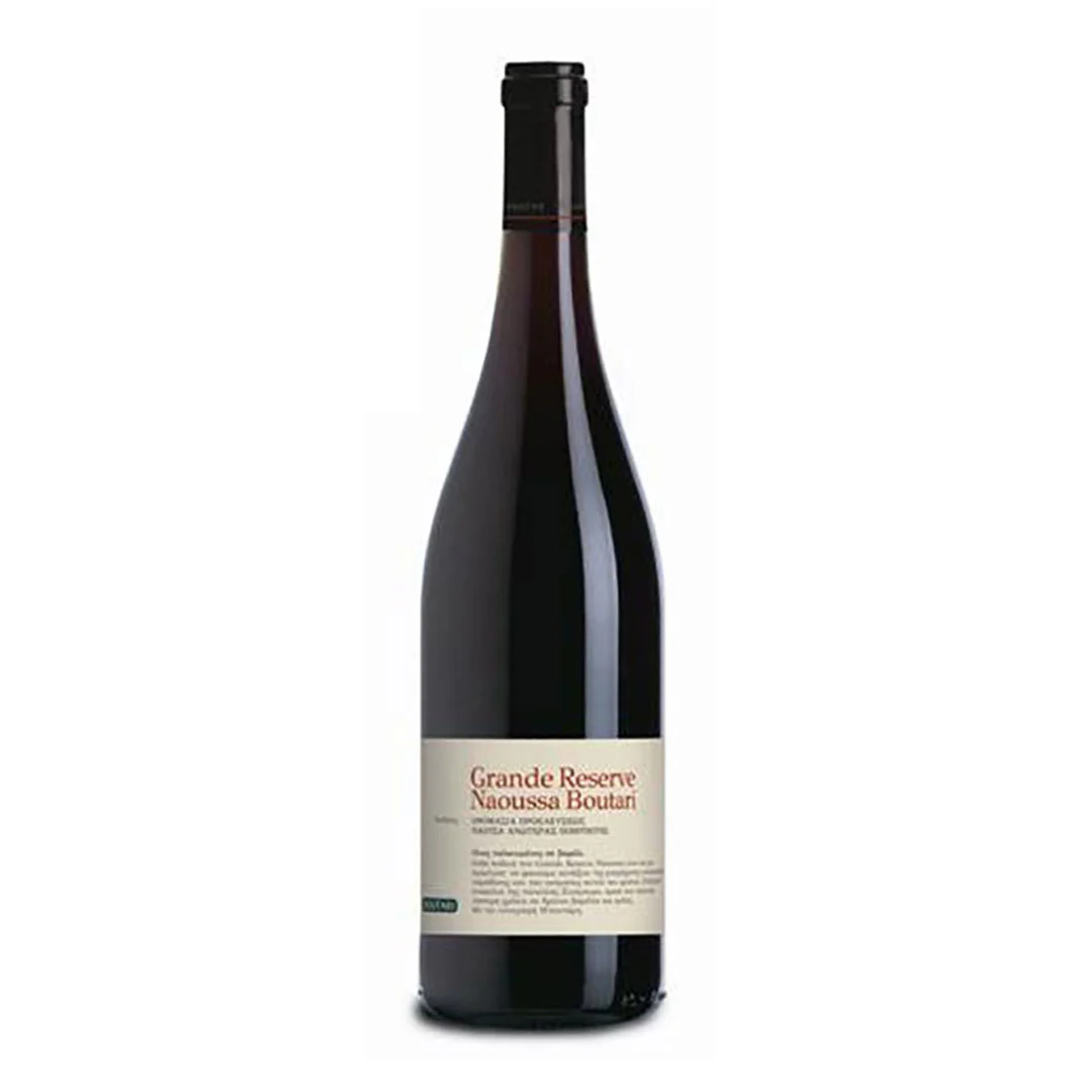Boutari Grande Reserve Xinomavro 