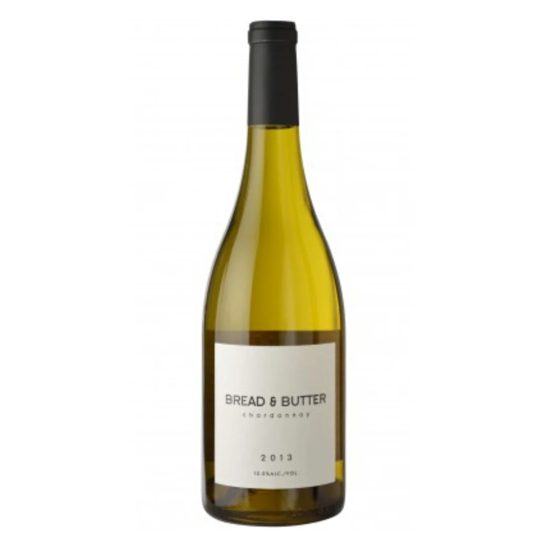 Bread & Butter Chardonnay