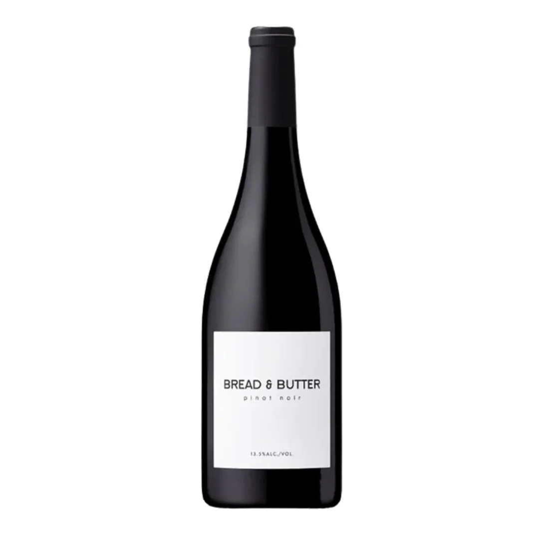 Bread & Butter Pinot Noir
