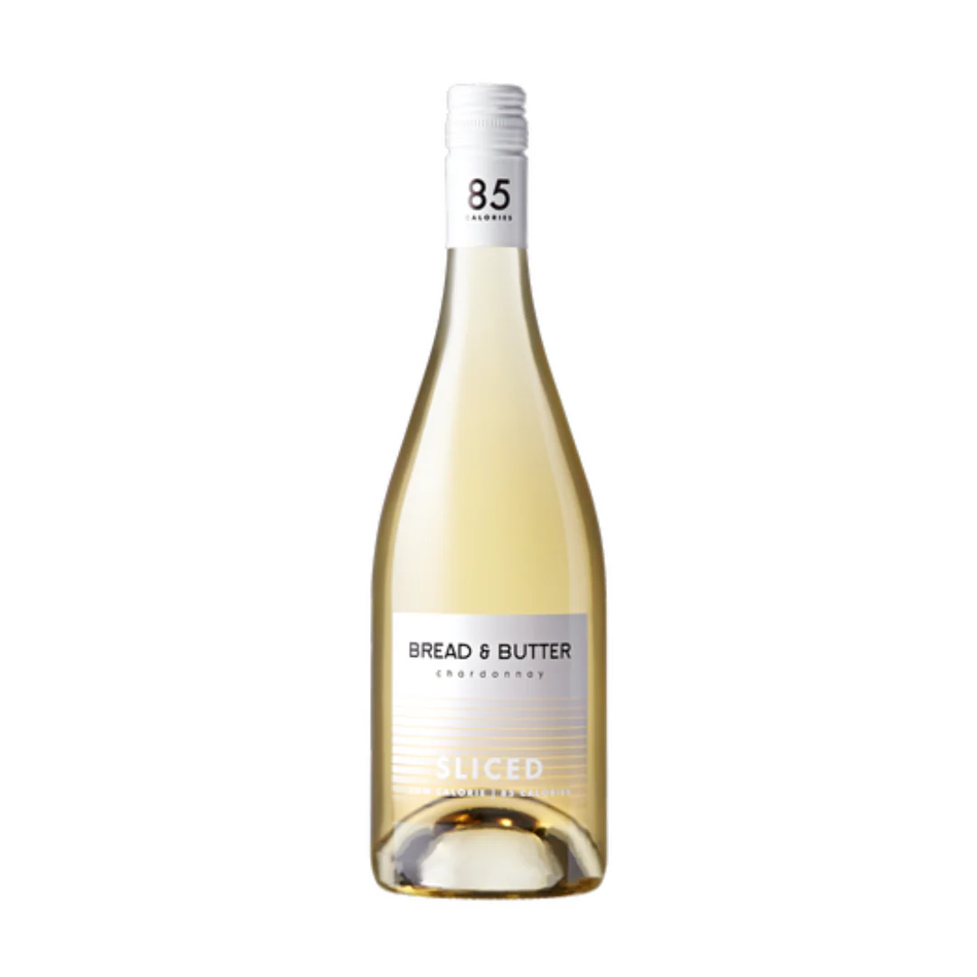Bread & Butter Sliced Chardonnay