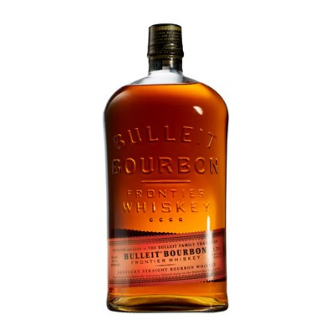 Bulleit Bourbon Frontier Whiskey 1.75L