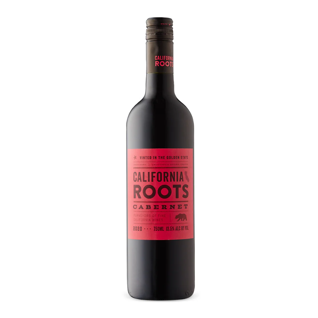 California Roots Cabernet Sauvignon