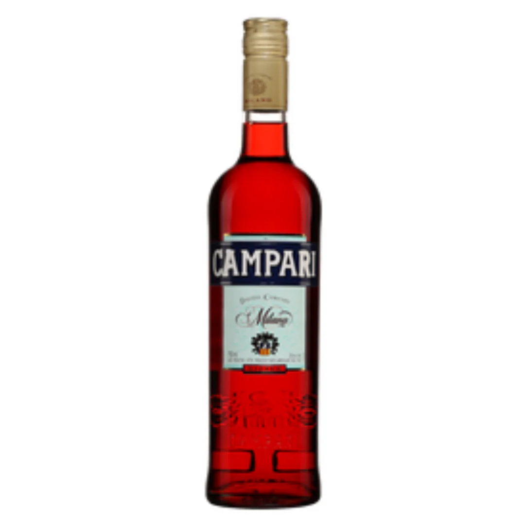 Campari Aperitivo