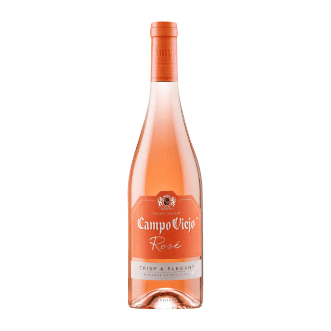 Campo Viejo Crisp Rose
