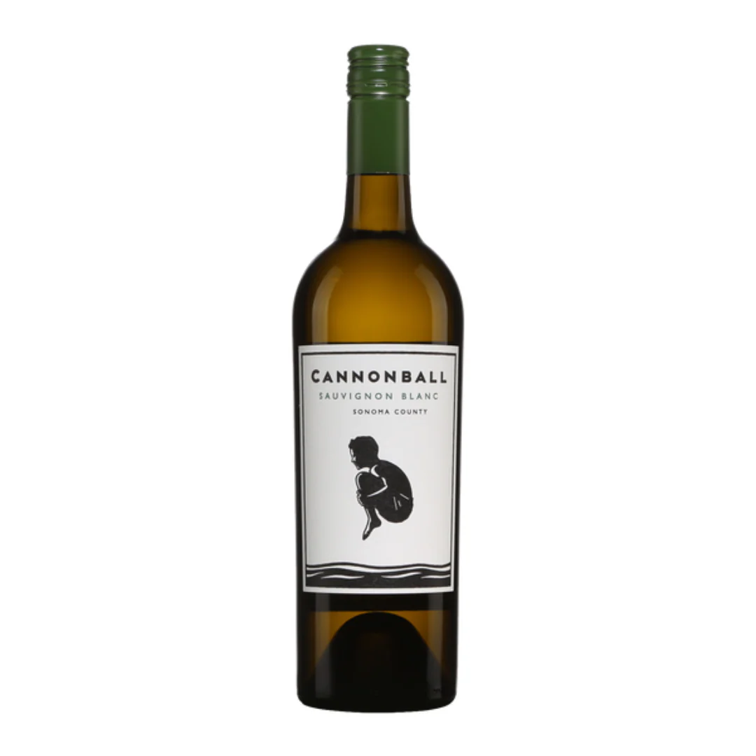 Cannonball Sauvignon Blanc