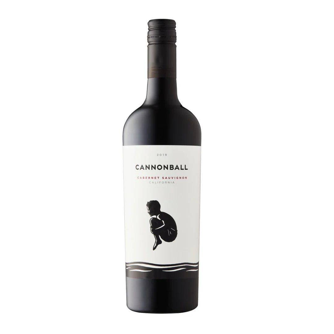 Cannonball Cabernet Sauvignon