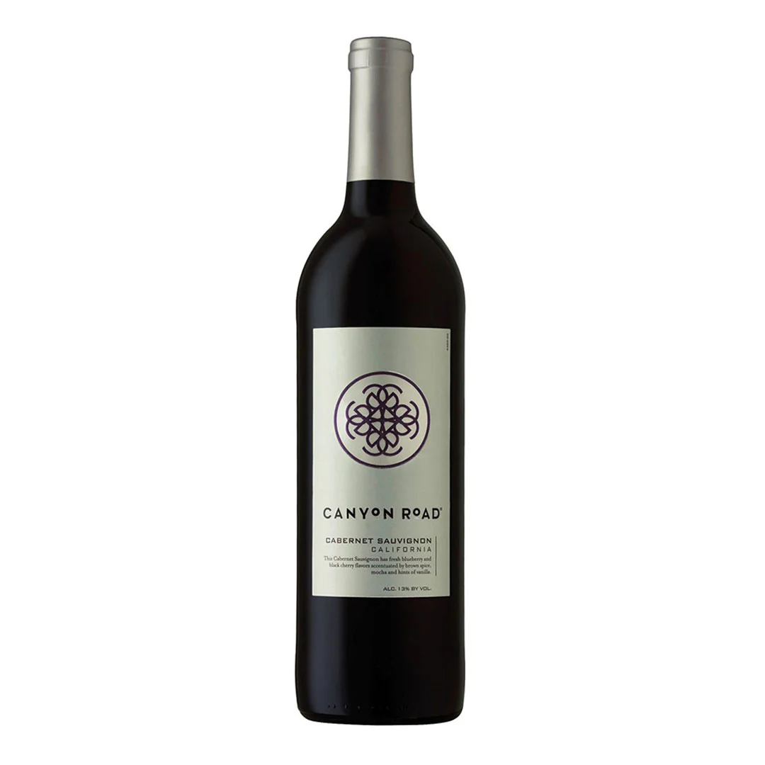 Canyon Road Cabernet Sauvignon
