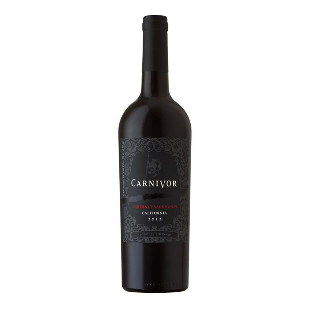 Carnivor Cabernet Sauvignon