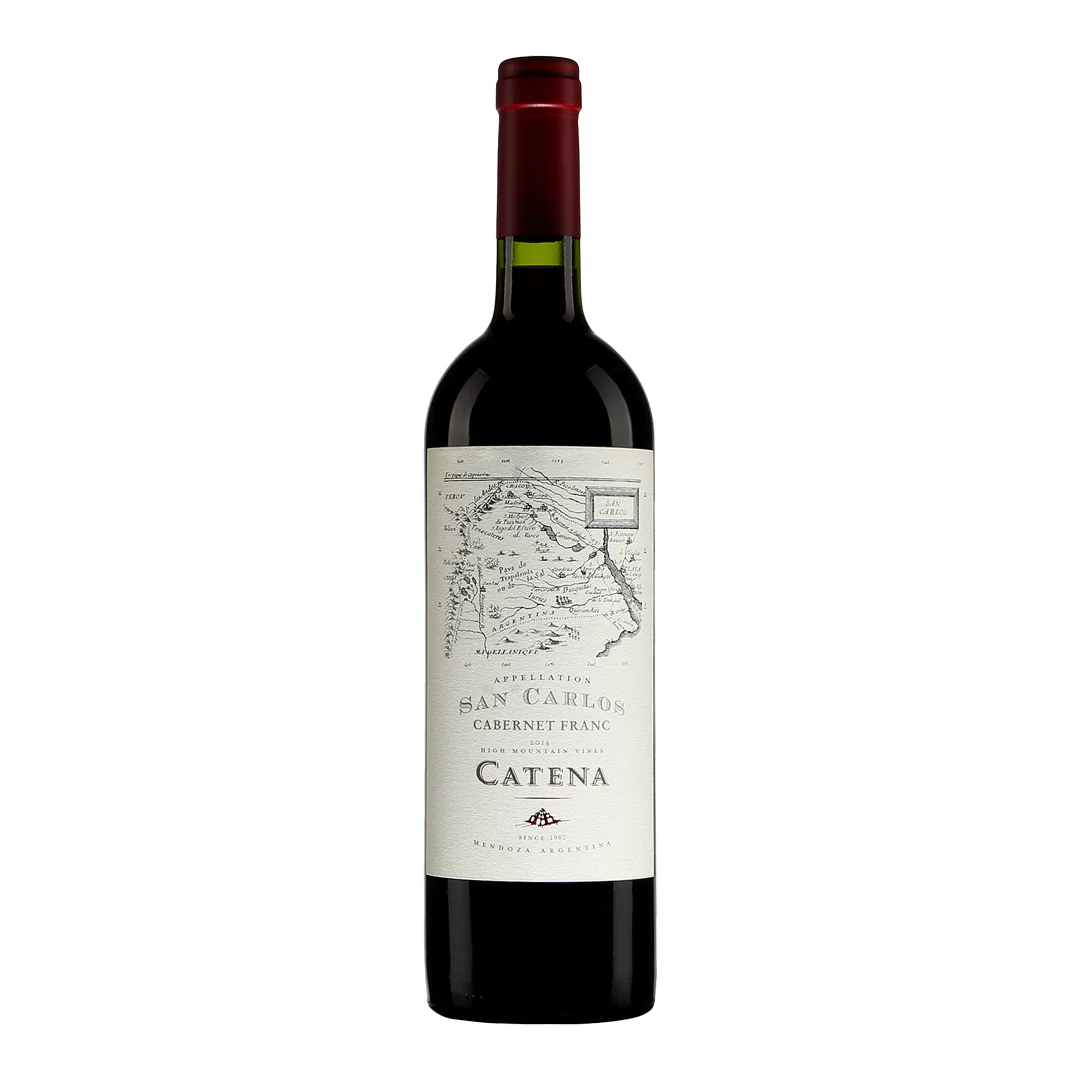 Catena San Carlos Appellation Cabernet Franc