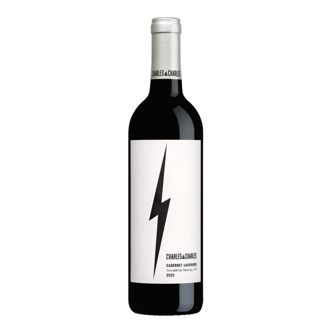 Charles & Charles Bolt Cabernet Sauvignon