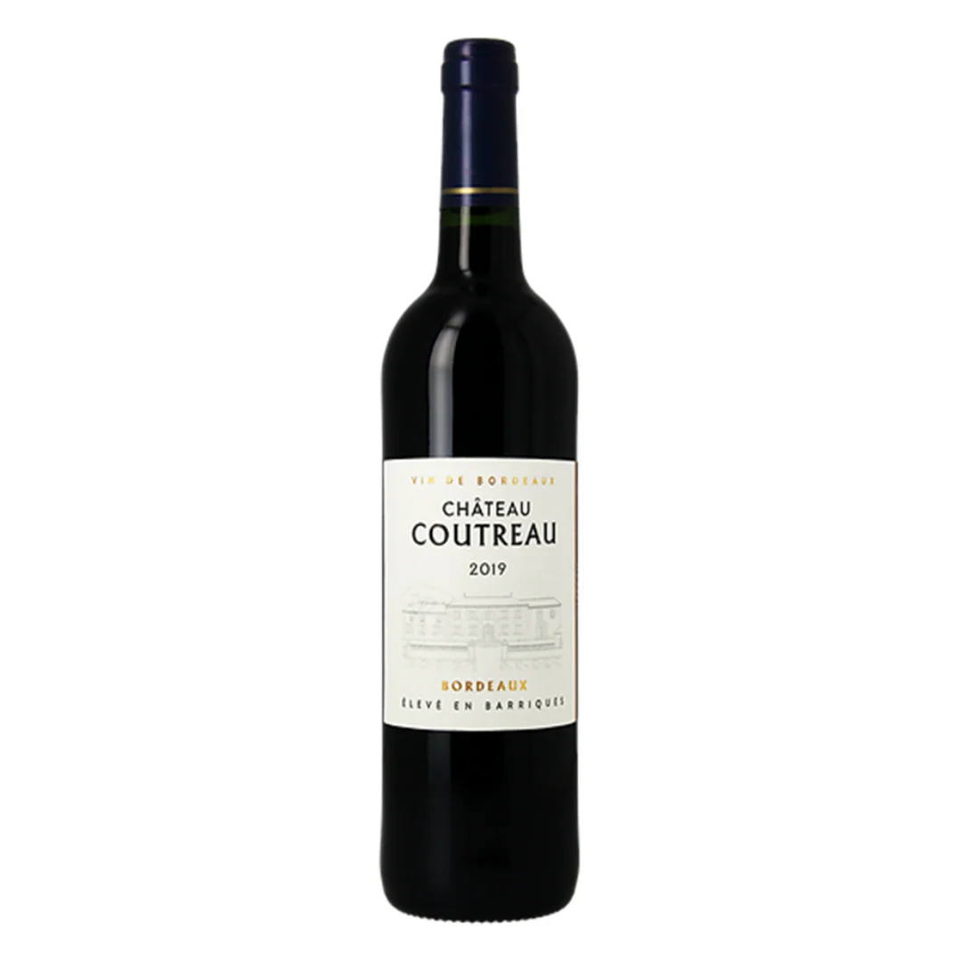 Chateau Coutreau Red Blend