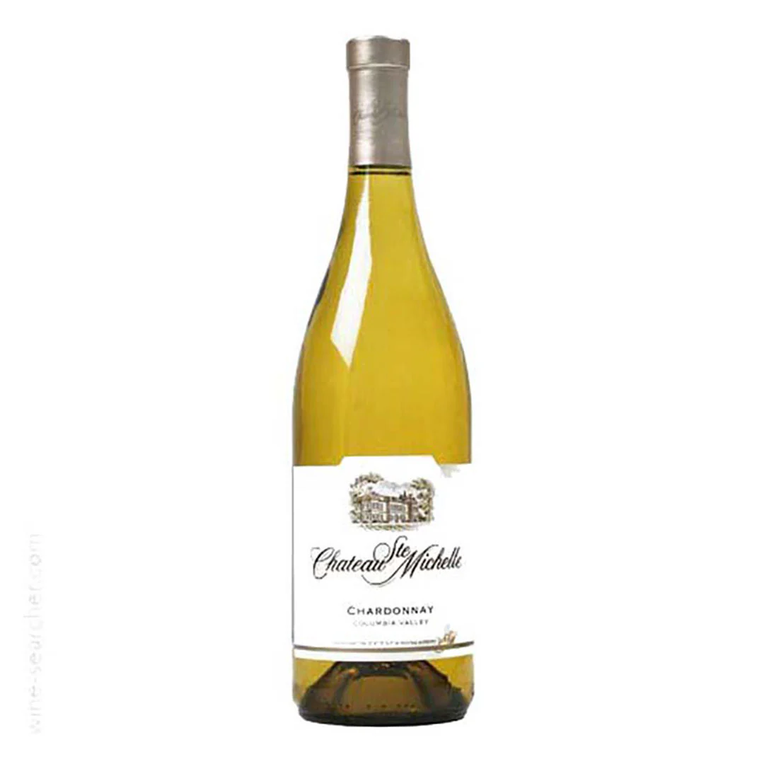 Chateau Ste. Michelle Chardonnay