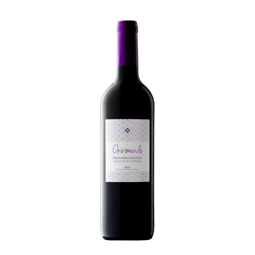 Chirimendo Carbonic Maceration