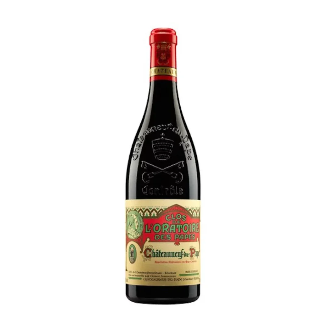 Clos de L'Oratoire Chateauneuf-du-Pape