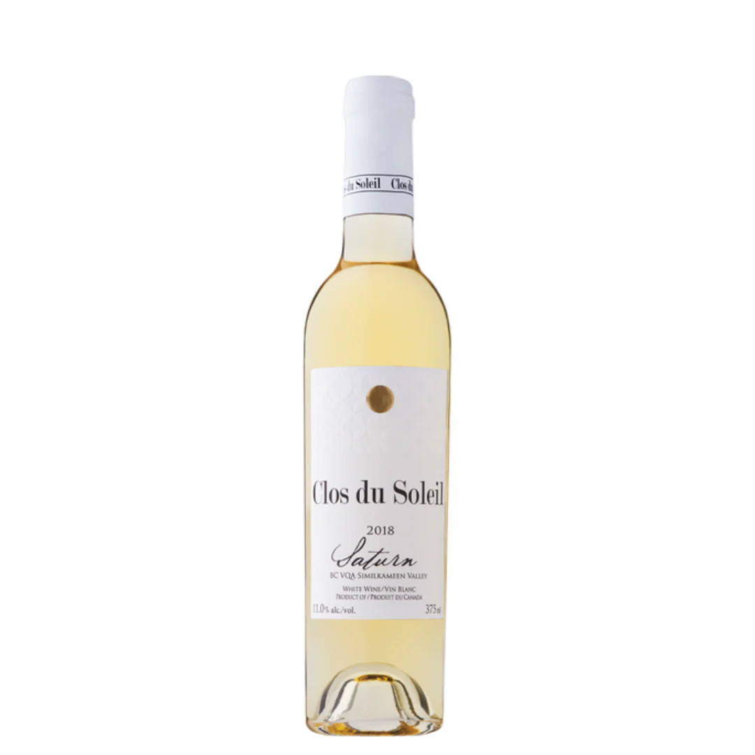 Clos du Soleil Saturn 375mL