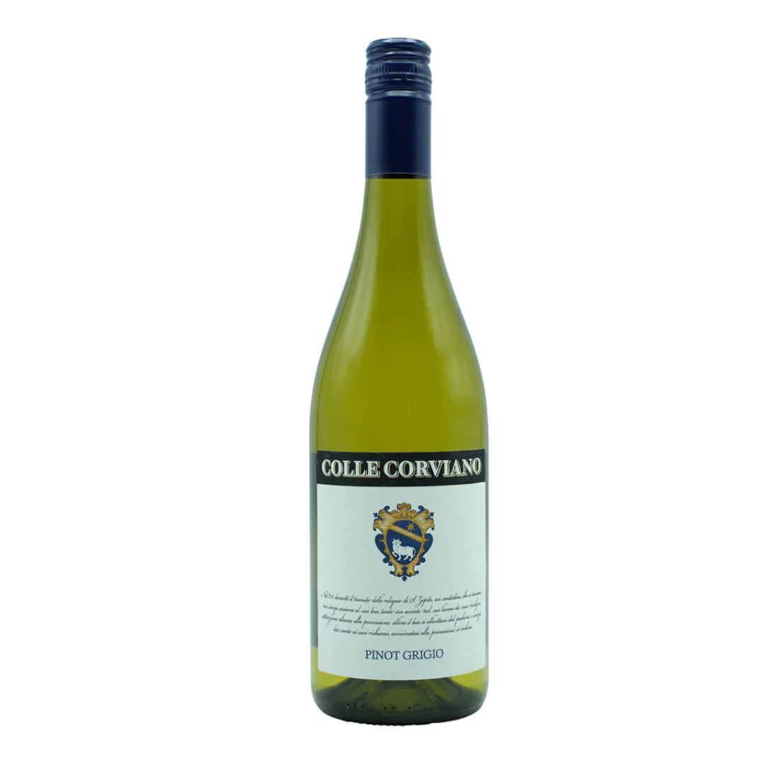 Colle Corviano Pinot Grigio