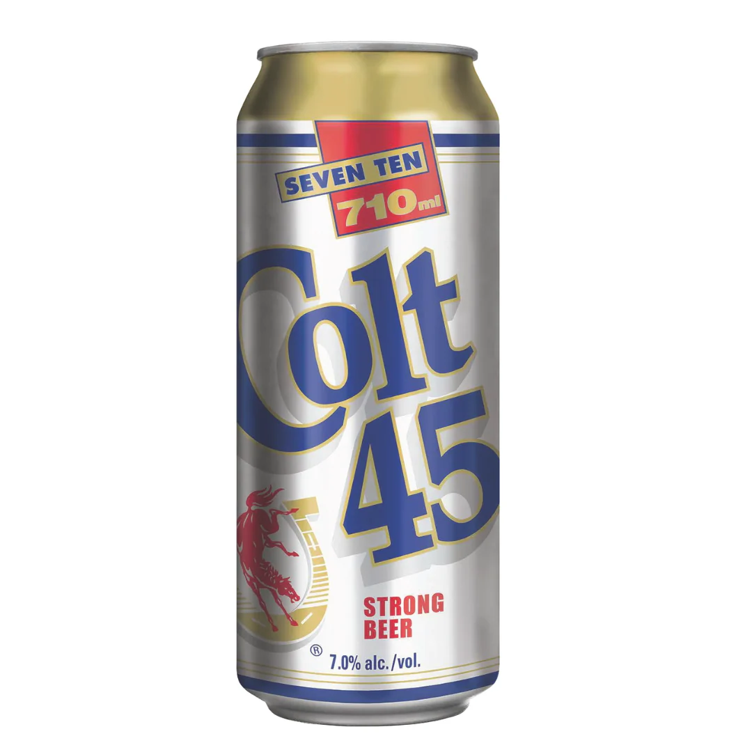 Colt 45  710ml