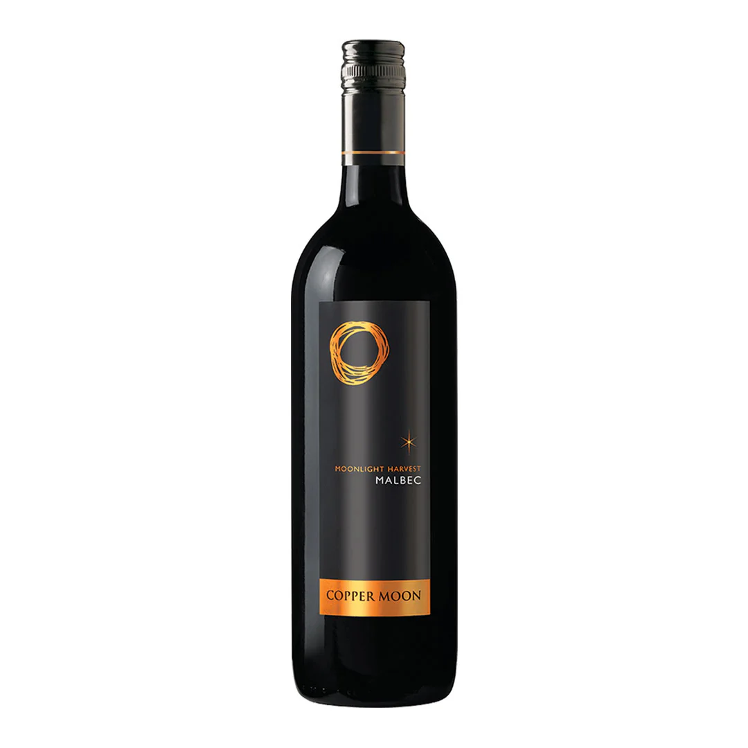 Copper Moon Malbec