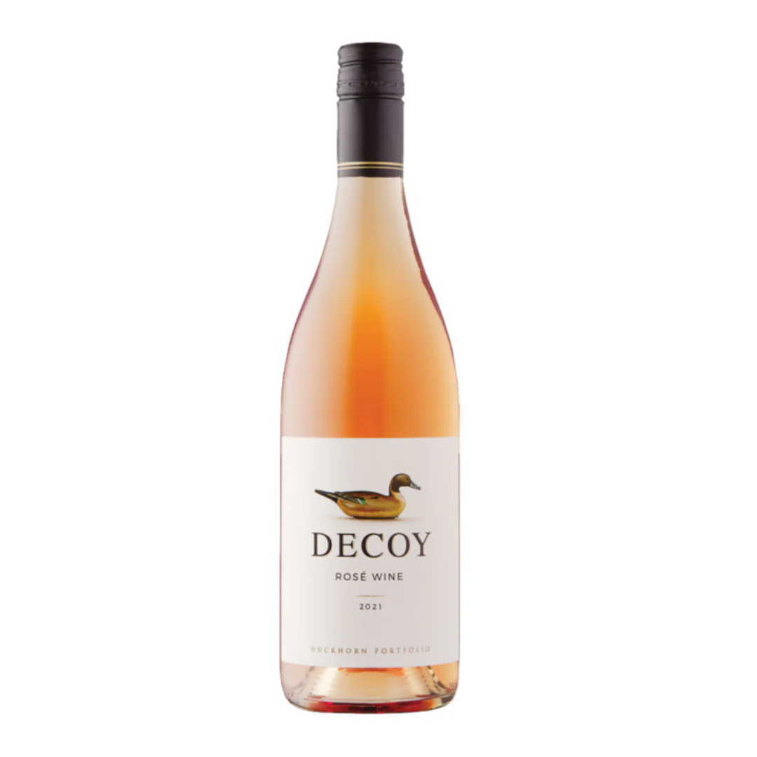 Decoy California Rose