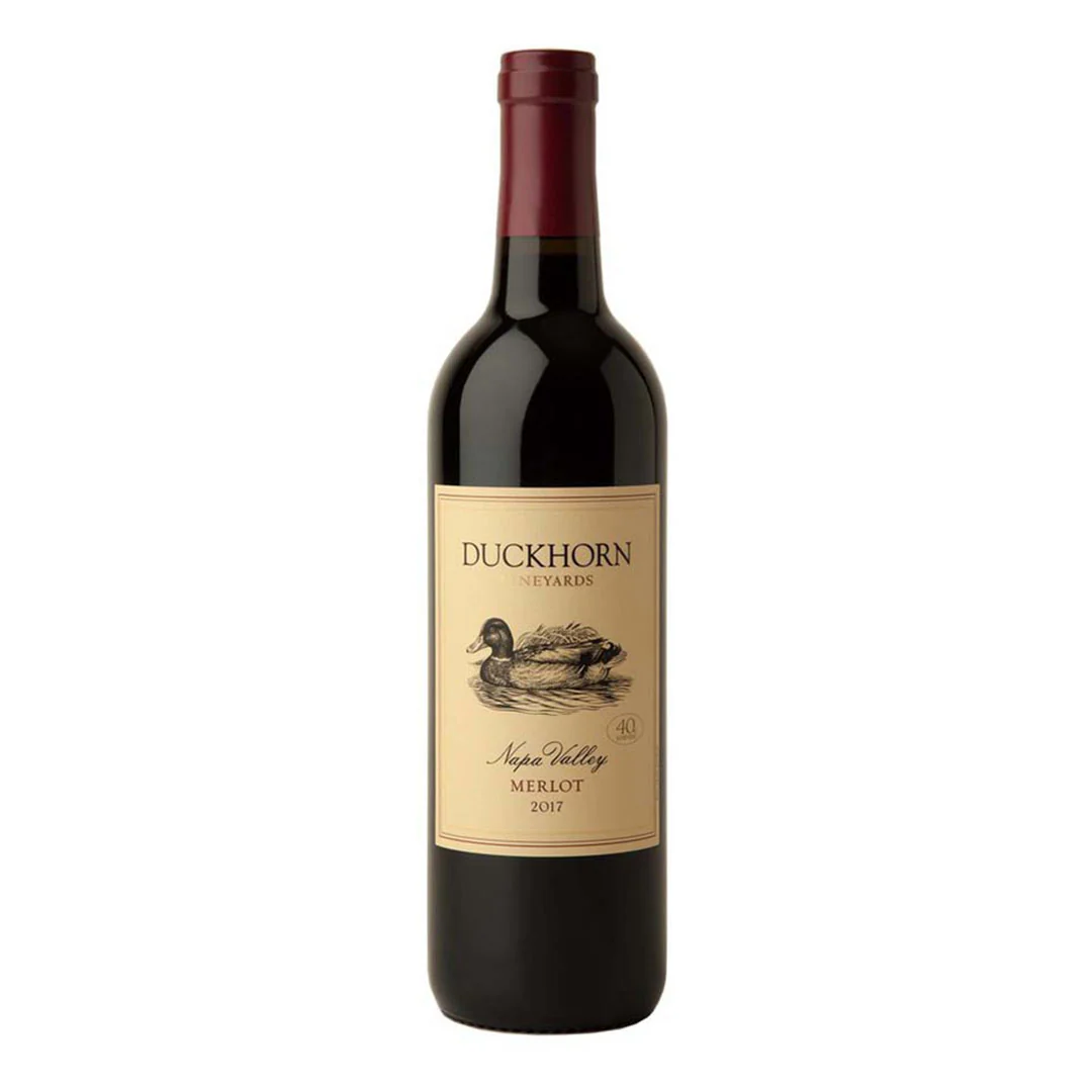 Duckhorn Merlot
