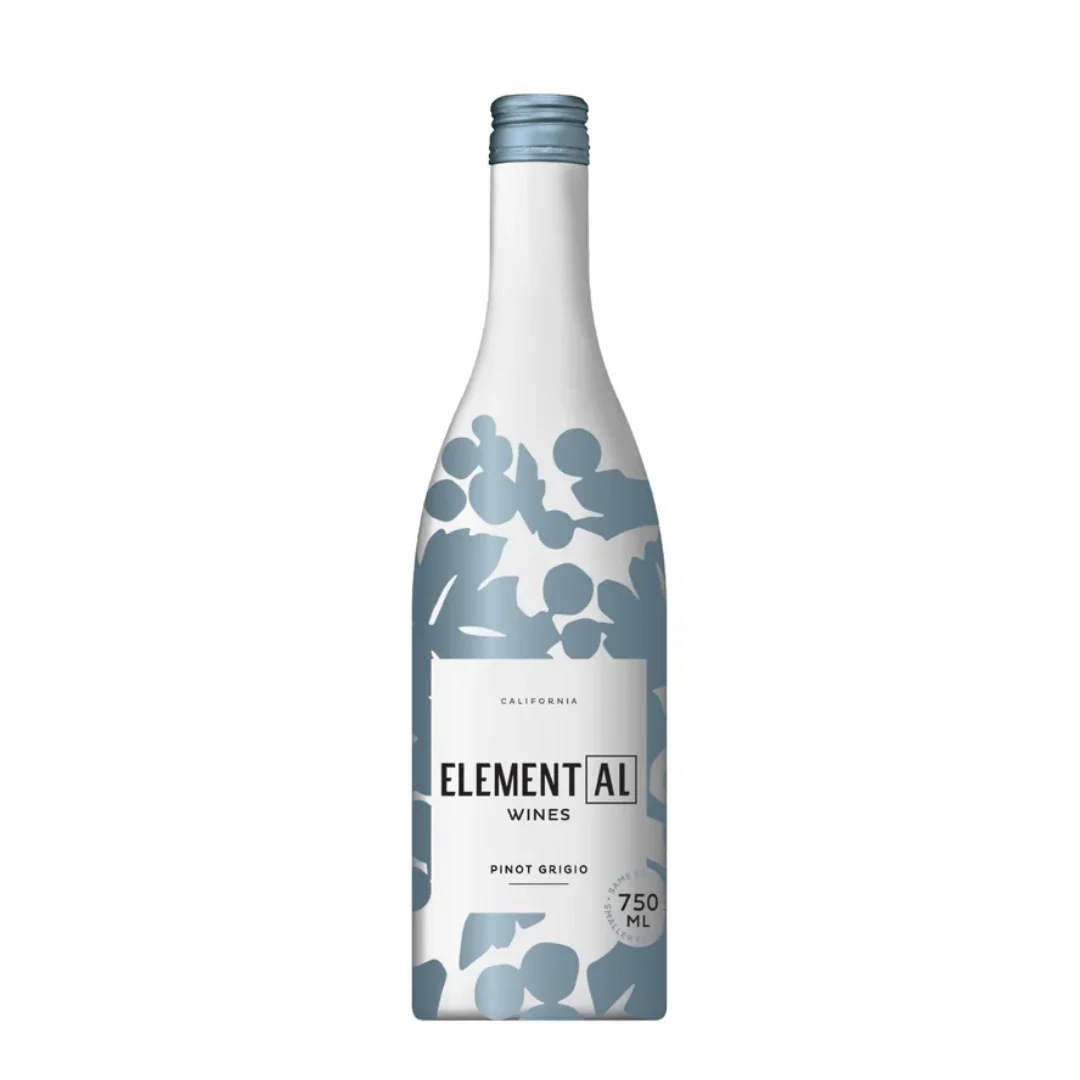 Elemental Pinot Grigio