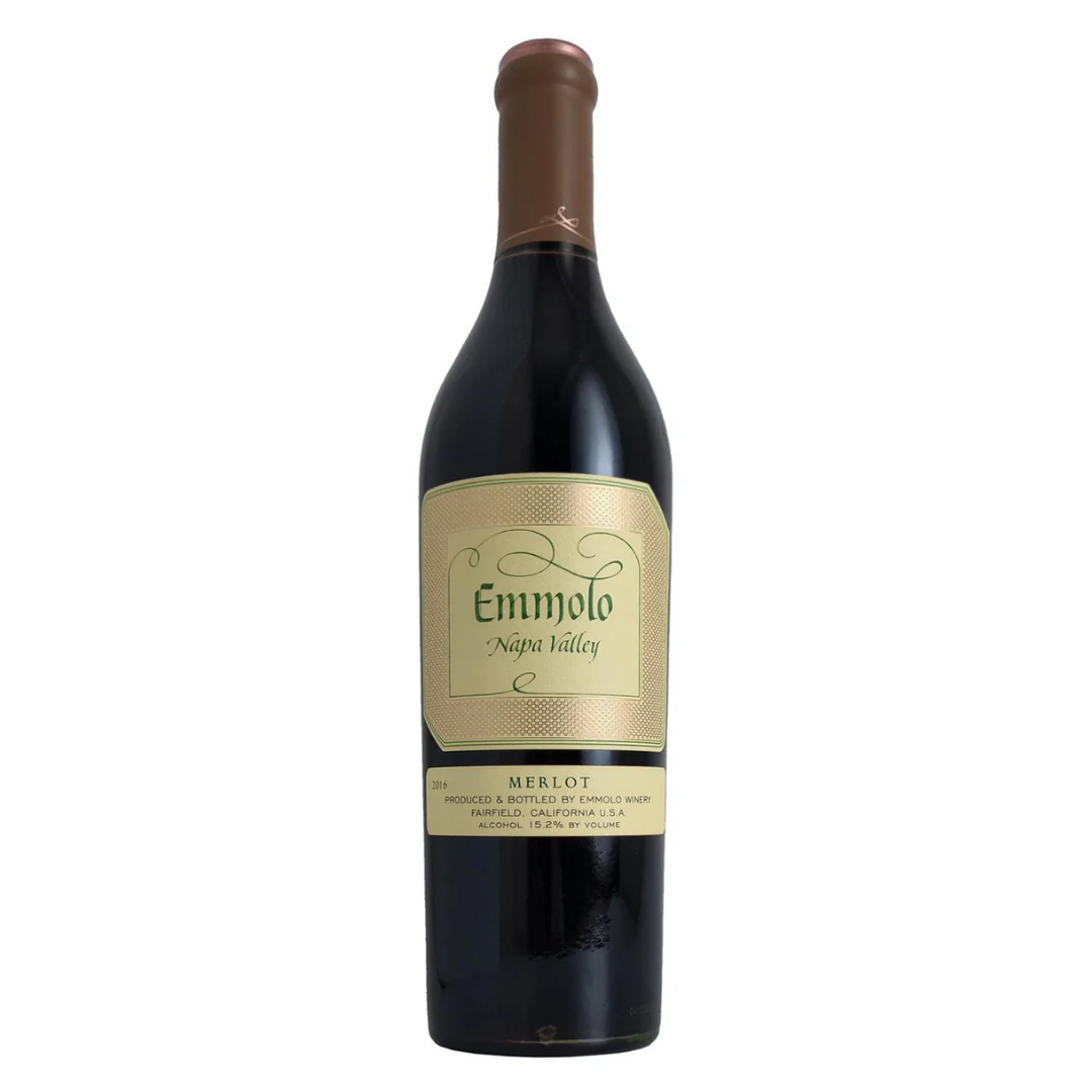 Emmolo Merlot